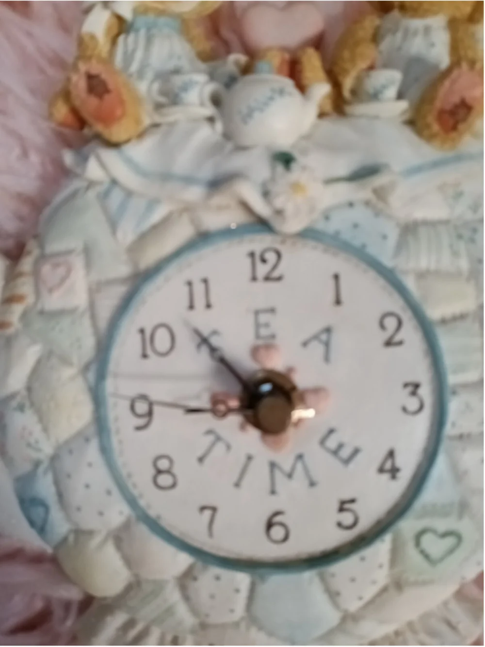 Enesco cherished teddies